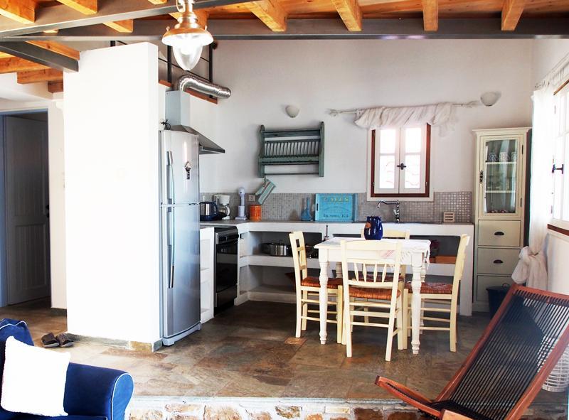 Lithea Villas And Studios By The Sea Agios Petros  Bilik gambar