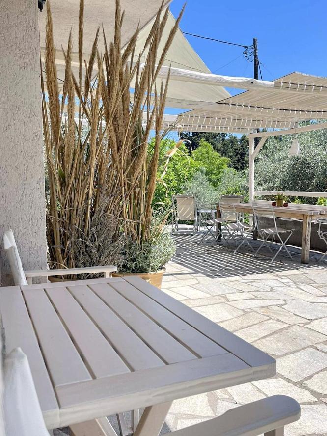 Lithea Villas And Studios By The Sea Agios Petros  Luaran gambar