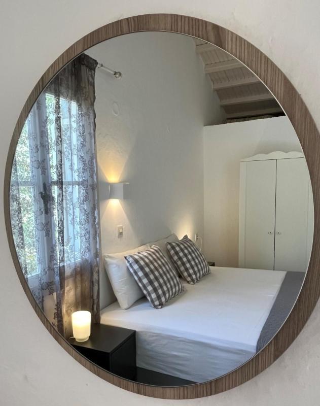 Lithea Villas And Studios By The Sea Agios Petros  Luaran gambar