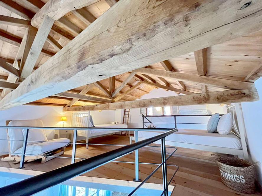 Lithea Villas And Studios By The Sea Agios Petros  Luaran gambar