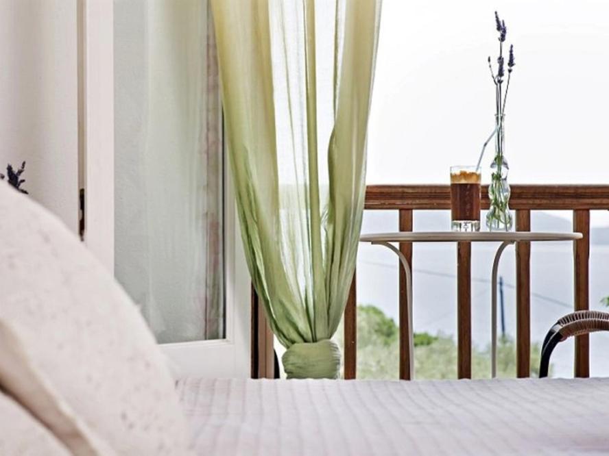 Lithea Villas And Studios By The Sea Agios Petros  Luaran gambar
