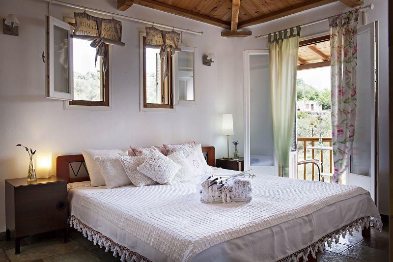 Lithea Villas And Studios By The Sea Agios Petros  Luaran gambar