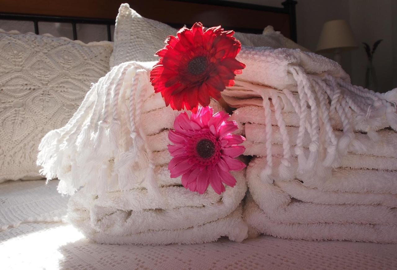 Lithea Villas And Studios By The Sea Agios Petros  Luaran gambar